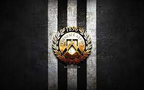 The player is expected to sign a contract to 2026 worth roughly €3.5 million per year with the spanish champions. Download Wallpapers Udinese Fc Golden Logo Serie A Black Metal Background Football Udinese Calcio Italian Football Club Udinese Logo Soccer Italy For Desktop Free Pictures For Desktop Free