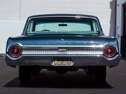 1962 Ford Galaxie 500 Club Victoria Muscle Classic J Wallpaper 2048x1536 114771 Ford Galaxie 500 Galaxie Galaxie 500