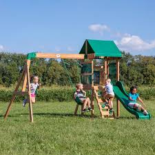 Maybe you would like to learn more about one of these? Toddler Outdoor Playset Wayfair