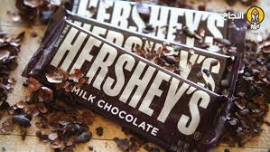 قصة نجاح ميلتون هيرشي ملك الشوكولاته Chocolate Maker Hershey S Sweet
