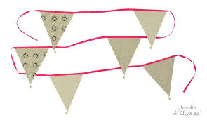 Guirlande Voyage Jardin D Ulysse Printemps Ete 2014 Jardin D Ulysse Les Guinguettes Jardins