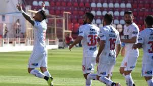 El conjunto boliviano realizó una campaña histórica y terminó en la primera posición del grupo c, delante de athletico paranaense, peñarol y colo colo. Con Dos Clasificados Mas A Octavos De Final Asi Esta El Cuadro De La Copa Argentina Infobae