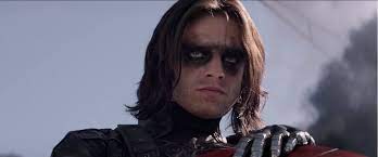 ( this is not an only movie based account but more on the comics ! Bucky Barnes Disneywiki Sebastian Stan Winter Soldier Sebastian Stan Movies