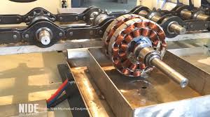 How To Make Ceiling Fan Stator Bldc Fan Motor Manufaturing Fan Motor Ceiling Fan Ceiling Fan Motor