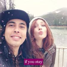 Danielle Cinq Mars Josh