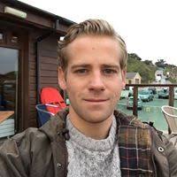 Tom Coke-Smyth (tcokesmyth)