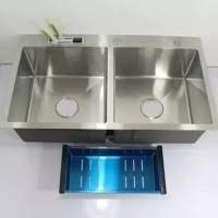 Find your new stainless steel kitchen sink at homebase. Jual Kitchen Sink Bolzano 8448 Murah Harga Terbaru 2021