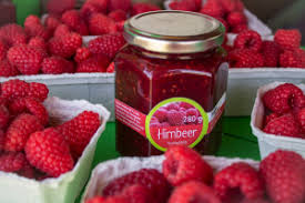 Ich habe noch einige fragen: Spargelhof Kemna Himbeeren