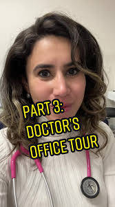 Part 3: Doctor’s office tour in Southport #goldcoast #doctorsoffice  #officetour #doctorsoftiktok #doctor #fyp #medical