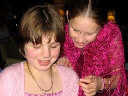 Jim's Loire: Esme's adventure