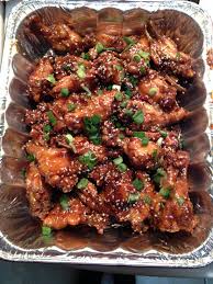 Grandmother S Chinese Chicken Wings Recipe Food Network Recipes Chicken Wing Recipes Chicken Recipes
