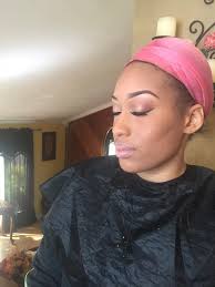 About Face Makeup Artistry