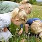 Family event Spring Eggcitement at Lower Moor Farm event image