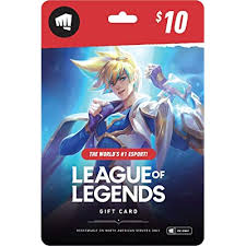 Leagueoflegends code generator online 2019 generate leagueoflegends gift card codes with a value of $15,$50,$100 our leagueoflegends code its super easy to get 50$ league of legends gift cards for free. Buy League Of Legends 10 Gift Card Na Server Only Online Game Code Online In Finland B014x427wm