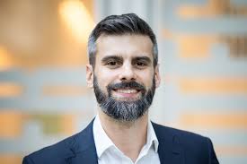 Jesse Lazar Appointed Executive Director of AIA New York and the Center for  Architecture — AIA New York