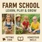 Farm School at Marley Acres event image