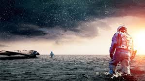 A group of explorers make use of a newly discovered wormhole to surpass the limitations on human space travel and conquer the vast distances involved in an interstellar voyage. Interstellar Most Famous Movie Quotes To Ponder