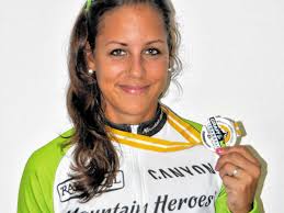 Sarah Bosch feiert größten Erfolg