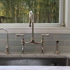 rohl perrin & rowe bridge faucet u