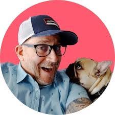 Jeffrey Dalrymple's Instagram, Twitter & Facebook