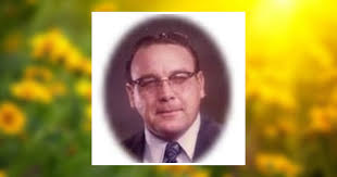 Gerald W. Springer Obituary 2010