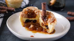 Coffee dessert as receitas lá de casa almonds, eggs, ladyfingers, sugar, condensed milk, instant coffee and 2 more orange cream dessert sobre dulce y salado walnuts, dark chocolate, orange juice, unflavored gelatin, egg and 6 more Brown Sugar Egg Tart With Milk Tea Custard And Tapioca Boba Recipes