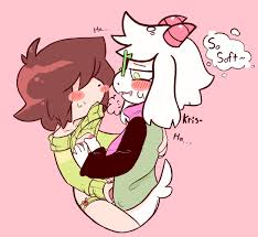 Rule34 - If it exists, there is porn of it  drawliez, kris (deltarune),  ralsei  4576290