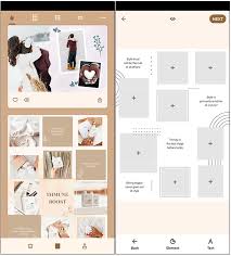 As one of the more creative planning apps on the market we really wanted to love unum. 6 Best Instagram Feed Planner Apps For Android And Ios Techwiser