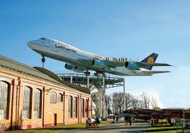 So erhalten sie gleich alle verbindungen, mit. Technik Museum Speyer Technikmuseen In Deutschland