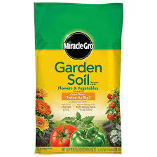 Dec 02, 2018 · the best way to put calcium in garden soil. Miracle Gro Garden Soil For Flowers Vegetable 1 Cu Ft Bjs Wholesale Club