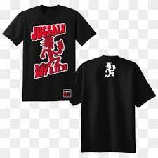 Insane Clown Posseverified Account Hatchet Man Hd Png Download 1200x1200 3481401 Pngfind