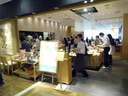 1f サイン 10：00～23：00 2f 食物販／フラワー 10：00～22：00（21：00） ベーカリー・イートイン／スーパーマーケット Harvest Tachikawa ç«‹å·å¸‚ é¤å»³ ç¾Žé£Ÿè©•è«– Tripadvisor