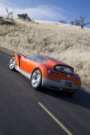 2008 Dodge Zeo Concept Image Concept Car Sketch Concept Cars Dodge