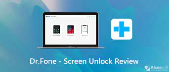 Not the way to do business. 2021 Dr Fone Screen Unlock Ios In Depth Review The Good Bad