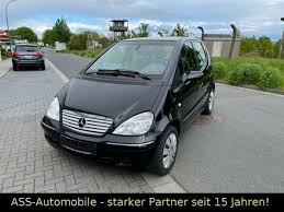 Maybe you would like to learn more about one of these? Mercedes Benz A Klasse A 160 Avantgarde Hatchback For Sale Germany Friedberg Hessen Py25764