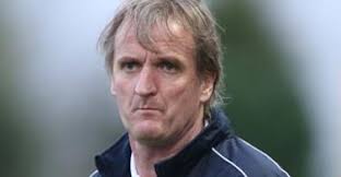 Horgan pleased with Harps win over Shelbourne