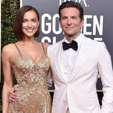 Irina shayk, new york, ny. Irina Shayk Shares First Photo Of Daughter Lea Taken By Bradley Cooper E Online