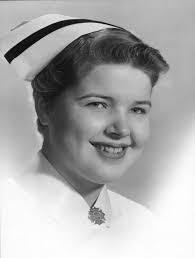 Patricia Fulford's Instagram, Twitter & Facebook