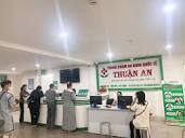 Phòng Khám Đa Khoa Quốc Tế Thuận An | Hai Duong