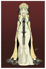 Rhea By Noxcuro On Deviantart Fire Emblem Characters Fire Emblem Fire Emblem Heroes