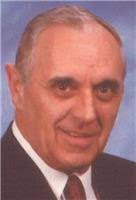 John Laverty Obituary (1932