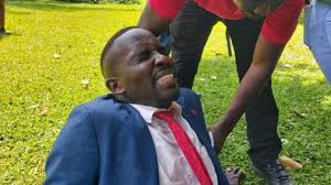 KABIITE OLIWA! Joel Ssenyonyi awolomye ...