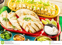 Find cinco de mayo 2021 recipes, menu ideas, and cooking tips for all levels from bon appétit, where food and culture meet. Pin By Dreamstime Stock Photos On Cinco De Mayo Food Traditional Mexican Food Recipe Images