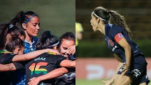The 2020 copa conmebol libertadores femenina is the 12th edition of the conmebol libertadores femenina (also referred to as the copa libertadores femenina), south america's premier women's club football tournament organized by conmebol.the competition is scheduled to be played between 5 and 21 march 2021. Soychile Cl Noticias De Todo Nuestro Pais