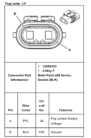 Read reviews & get prices. Need Wiring Diagram For 2003 Gmc 2500hd Fog Light Rear Cargo Light Switch Plug