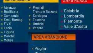 Scuole dell'infanzia, primarie, secondarie, licei, istituti tecnici e professionali con indirizzo, telefono e codice meccanografico. Scuole Chiuse E Nuove Misure Le Ordinanze Per Regione Edscuola