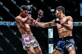 One championship took place friday, may 28, 2021 with 5 fights at singapore indoor stadium in singapore. One Championship Full Blast Results And Highlights Black Belt Magazine