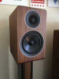 Acoustic Energy Ae 300 Speaker Design Home Theater Surround Sound Audio Design