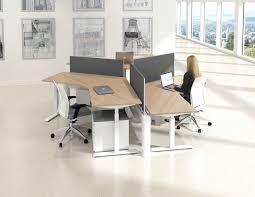 Modular Office Furniture Modern Workstations Cool Cubicles Sit Stand Benching Office Furniture Design Contemporary Office Furniture Office Furniture Modern