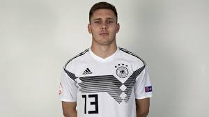 Последние твиты от ursula poznanski(@ursulapoznanski). Louis Poznanski Spielerprofil Dfb Datencenter